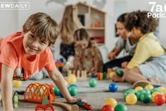 The kids being kicked off the NDIS