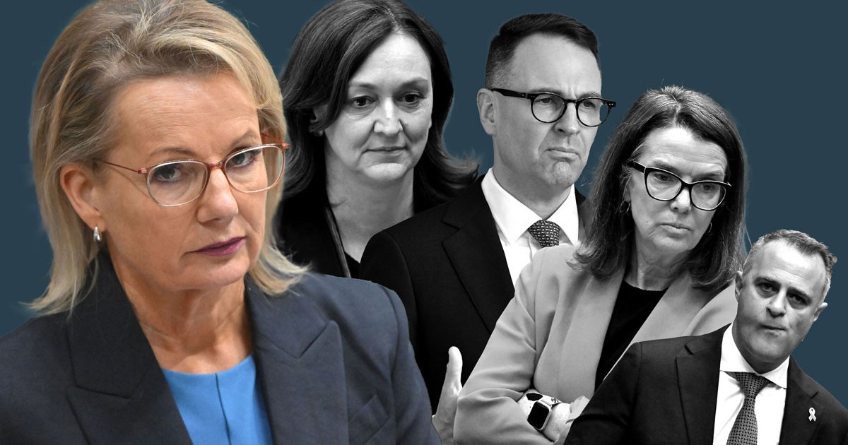 Crise Climática no Parlamento Australiano: Queda de Avião e Batalha Política Aquece!