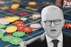 Is this why we still haven’t seen gambling reform?