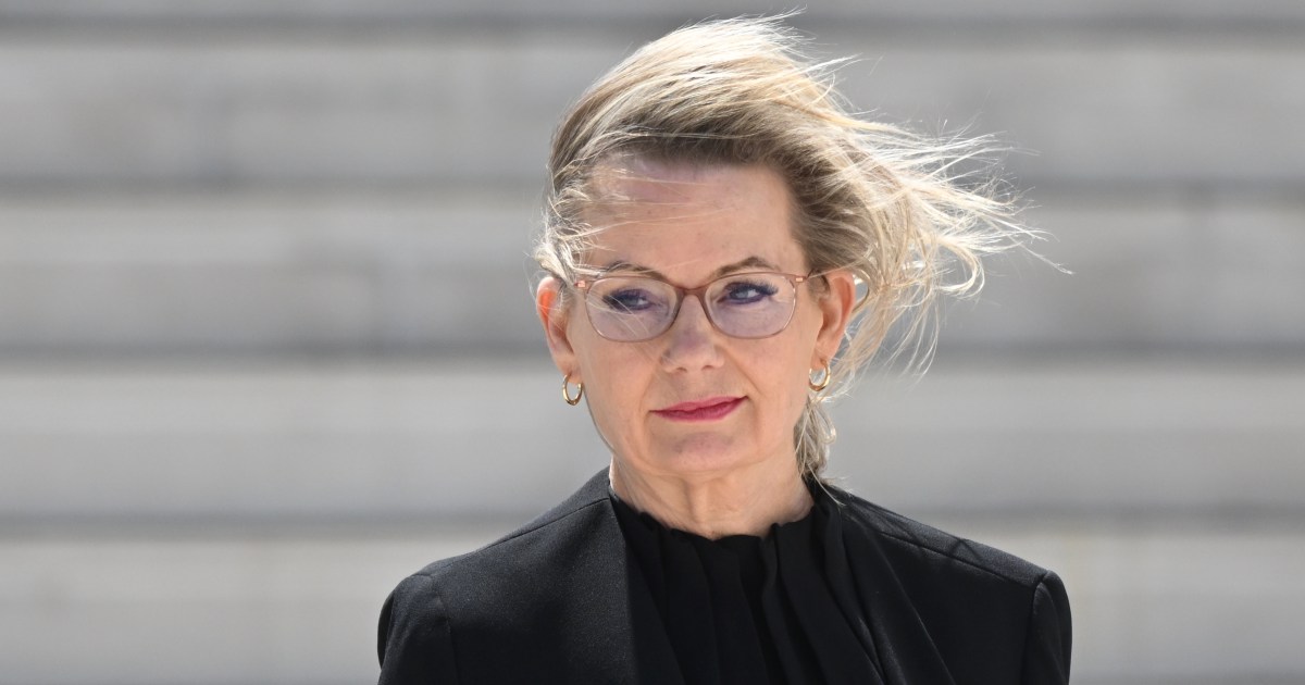 Liberals Choose To Dump Net Zero Policy