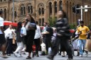 Rate hike on the table after surprise jump in jobs