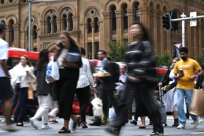 Rate hike on the table after surprise jump in jobs