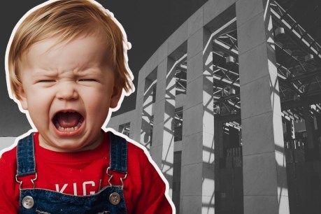 There&#8217;s no saving the Coalition – and that should be a warning to Labor