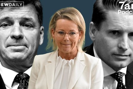 Sussan Ley and the killing season to come