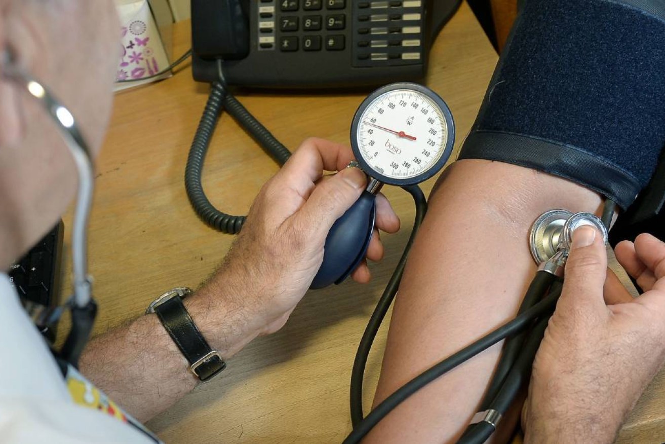 Deaths from coronary heart disease in Australia have fallen to their lowest rate in almost 50 years, with dementia overtaking it as the nation's leading cause of death.
