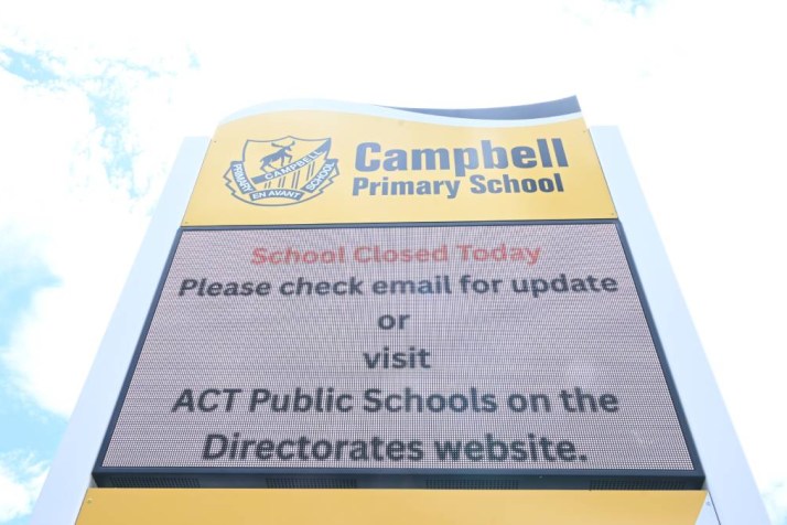More schools to close as asbestos concerns spread