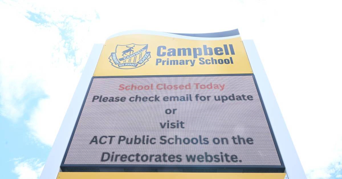 More schools to close as asbestos concerns spread