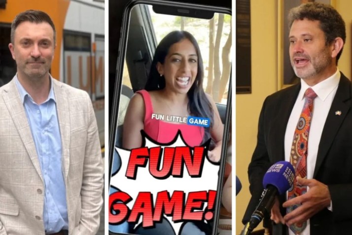 SA abortion debate ‘game’ to face probe