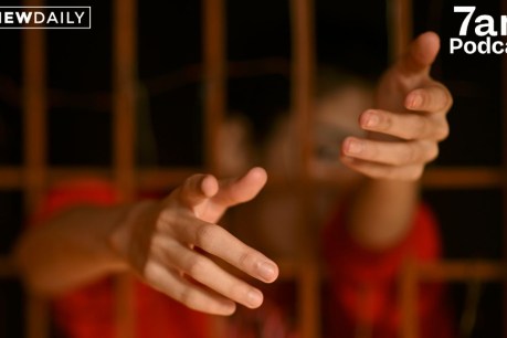 The tabloid panic that is rewriting bail laws