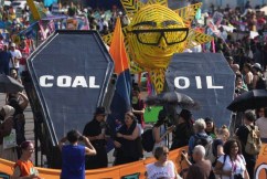 Why now is the time for the govt to defy miners
