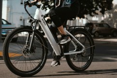 Police back e-bike changes after horror crash