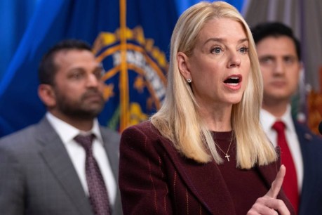 US govt to release Epstein files within 30 days