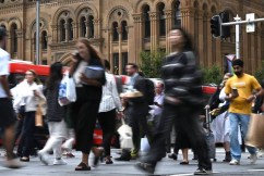 Pay packets are up. So why doesn't it feel that way?