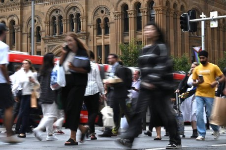 Pay packets are up. So why doesn't it feel that way?