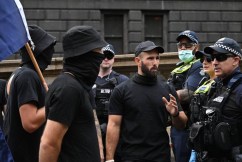 Hate crackdown spells end for Australia’s neo-Nazis