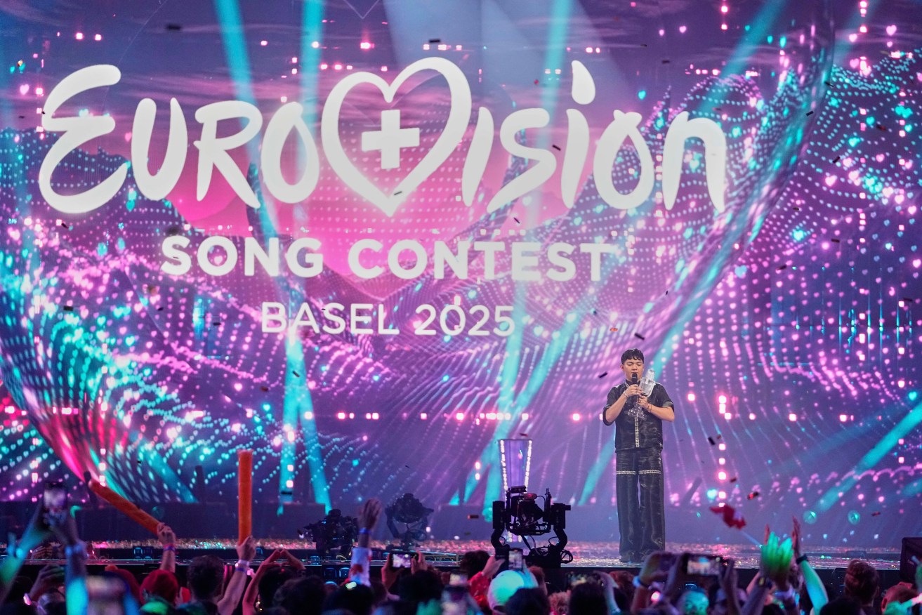 Eurovision says new rules will discourage governments from "disproportionately promoting" songs.