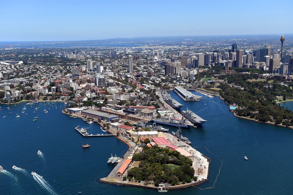 Housing affordability Australlia