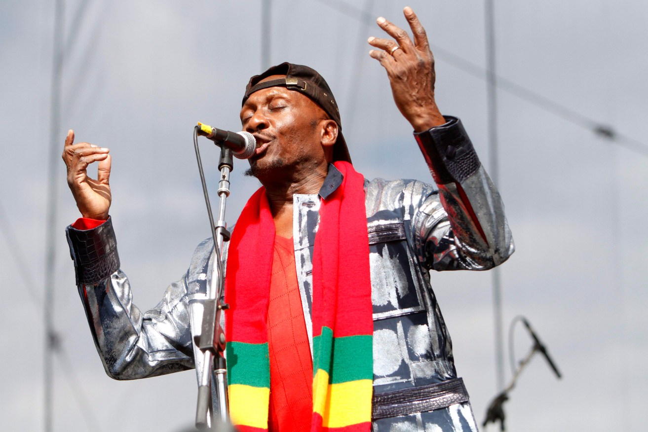 Jamaican singer Jimmy Cliff has died at the age of 81.