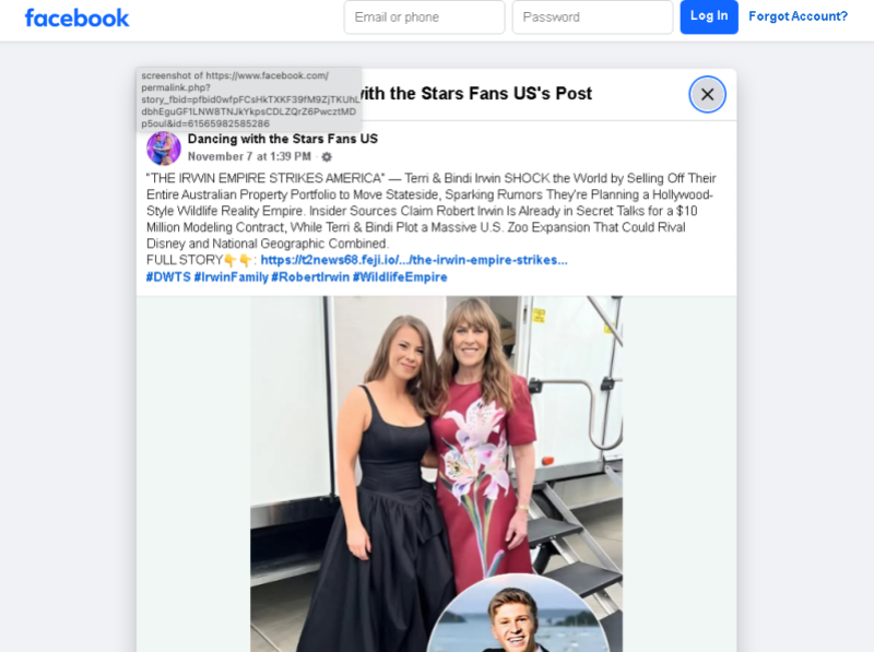 irwins
