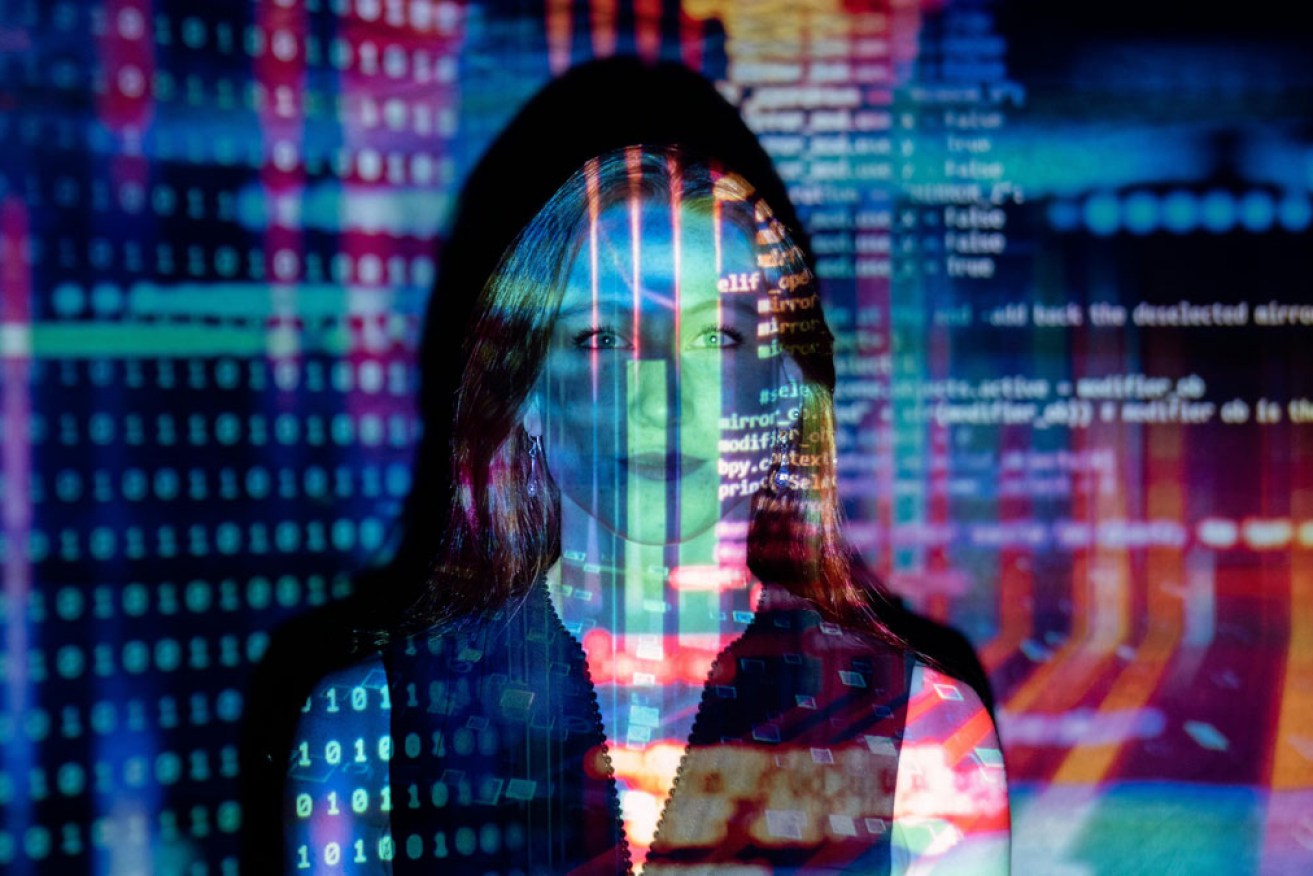 The federal government has been working on a national roadmap for the use of AI.