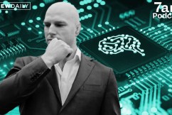 David Pocock versus artificial intelligence