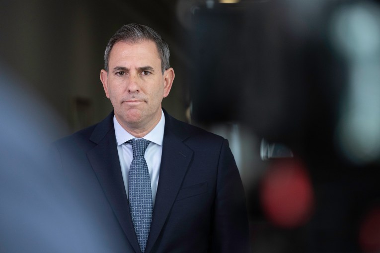 Inflation woes to cast shadow over federal budget