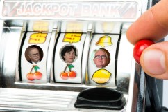 Govt cowardice all that is delaying gambling reform