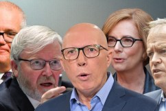 Study exposes depths of voter dislike for Dutton