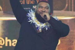 Gold Coast dad ‘humbled’ by TikTok’s No.1 award