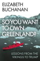 greenland book