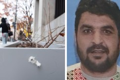 Trump’s call as shooting suspect picture drawn