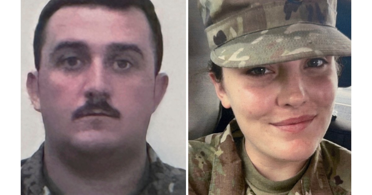 US National Guard shooting suspect pleads not guilty