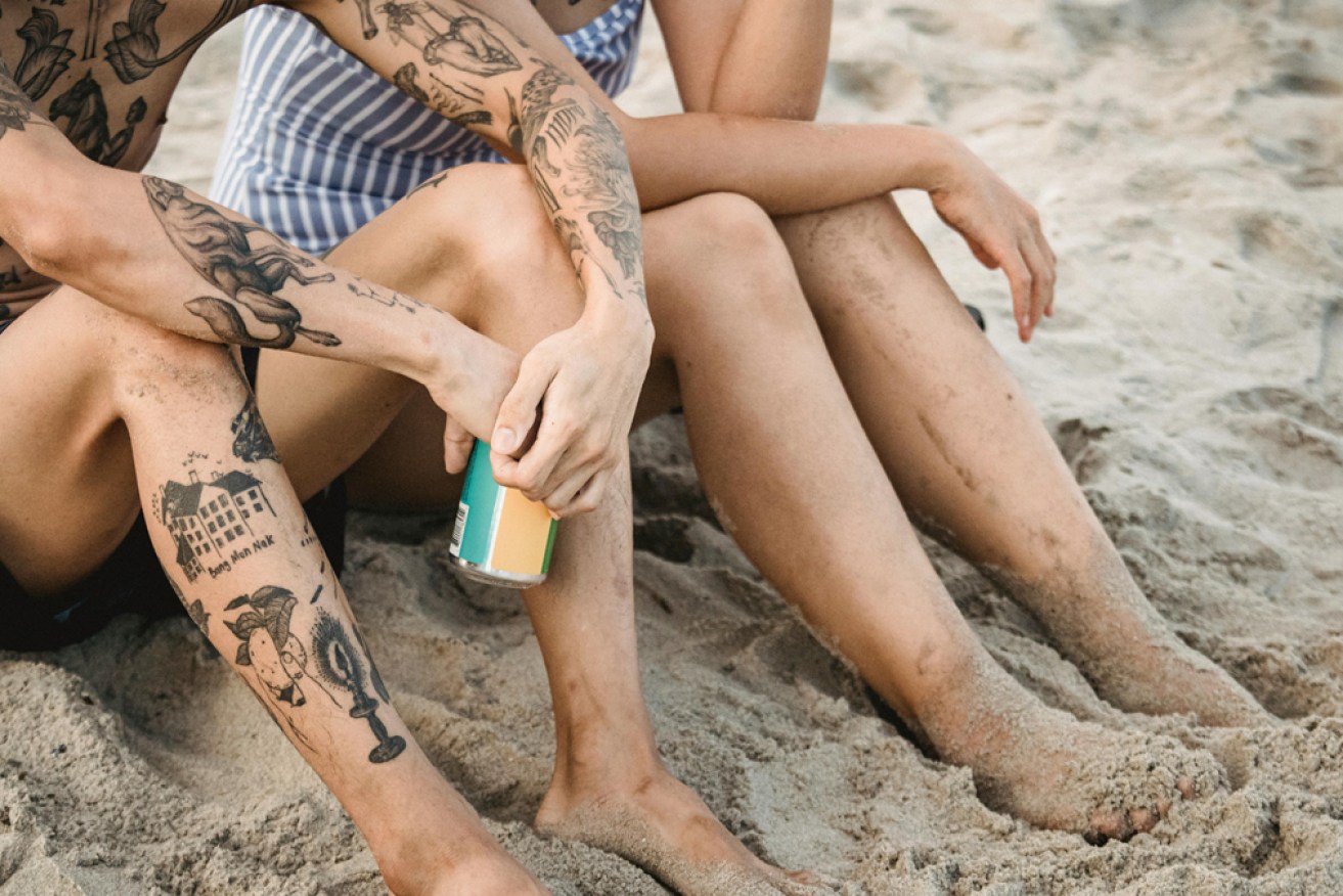 The Swedish study turned up some alarming findings about tattoos and melanoma.