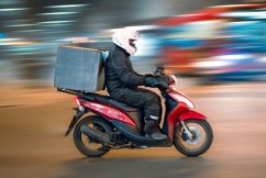Welcome progress at last for gig economy workers