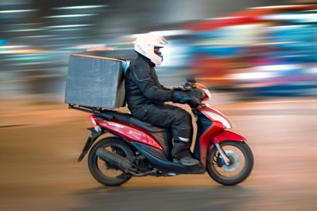 Welcome progress at last for gig economy workers