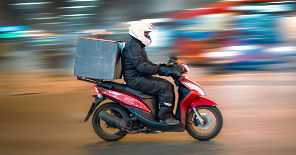 Progress but questions still unanswered for gig economy workers