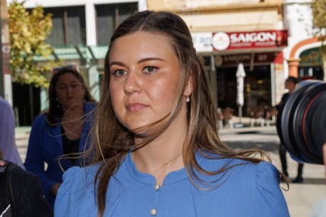 Higgins describes relief after Lehrmann appeal loss