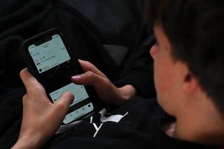 Complaints lost in digital void as socials ban begins