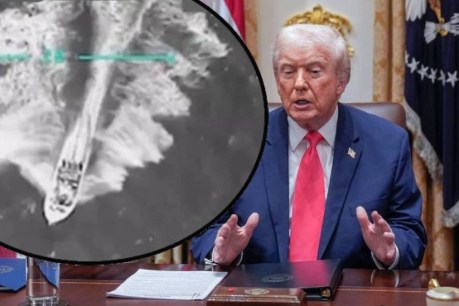 Fact and fantasy: US justification on Venezuela