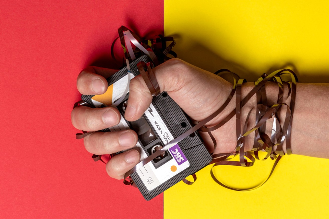 Cassette tapes are enjoying a revival – despite their rather obvious drawbacks.