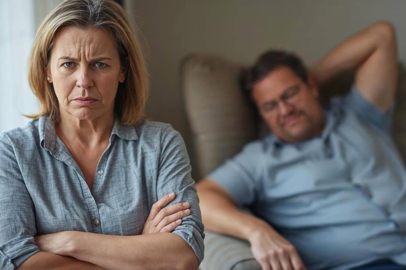 If you want to ensure your partner doesn't get your super when you pass away, this is what you need to know.