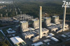 Are we set for major blackouts?