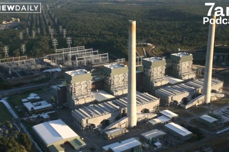 Are we set for major blackouts?