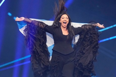 Boycotts as Israel cleared to enter Eurovision contest