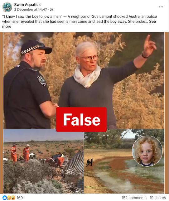 fake