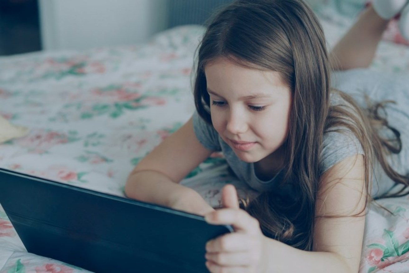 From December 10, children under 16 won’t be able to keep or create social media accounts in Australia.