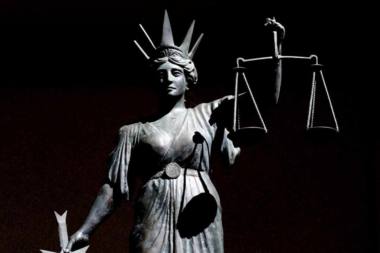 Two of the convicted men will now fact a retrial in the NSW District Court. <i>Photo: TND</i>