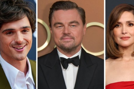 Double Golden Globe nomination for Elordi