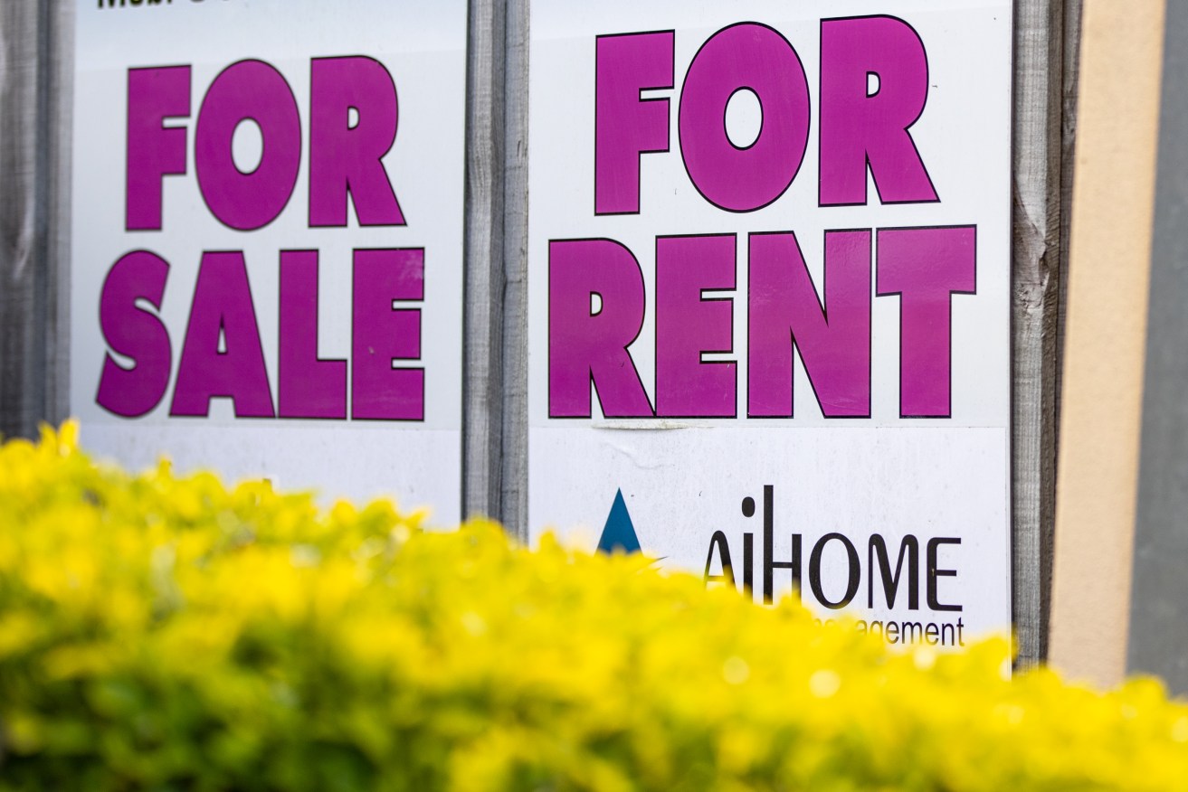 A consumer group wants the federal government to address rental assistance as a matter of urgency.