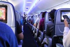 Eating to sleeping: Tips to flying long-haul